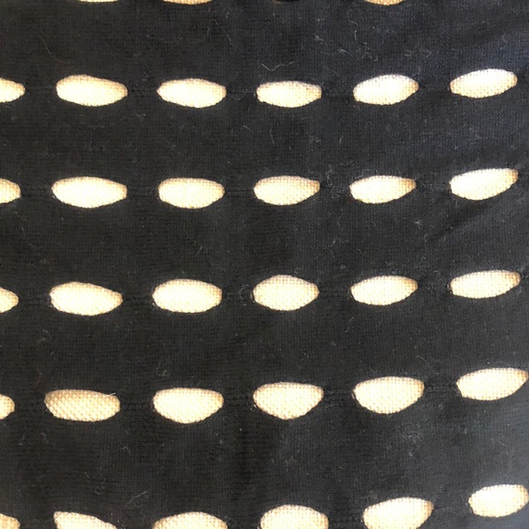 Surface to Air wool scarf - Picture 2 of 4